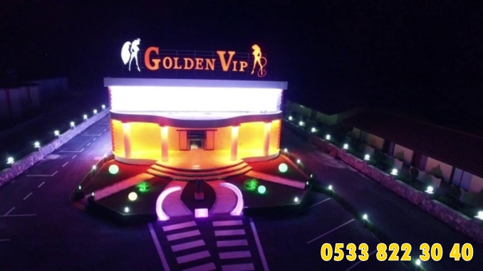 golden girl night club